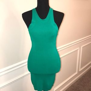 bebe BodyCon Dress